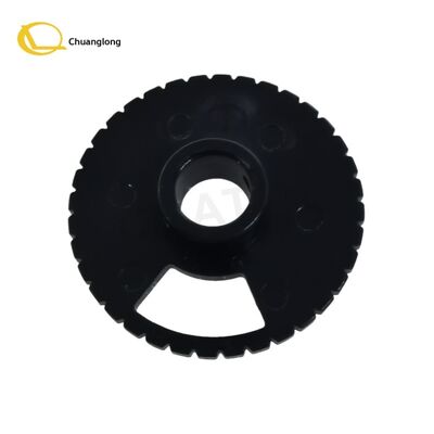 4P00917P-001 Hitachi 2845V Cash Cassette RB Series AB Encoder Gear PN 4P00917P-001 Αντικατασκευαστικό μέρος για κουτί μετρητών