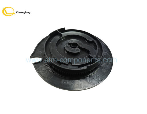 49201057000B 49-201057-000B Μέρη μηχανών ATM Diebold opteva CAM Stacker Χρονομετρητής τροχαλία