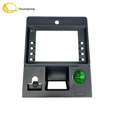 Καλή τιμή Πάνελ προσόψεως ATM NCR S22E 009-0025345 Εξωτερικό πλαίσιο αντικατάστασης Μηχανήματος ATM CRM Kiosk SelfServ 0090025345 σε απευθείας σύνδεση