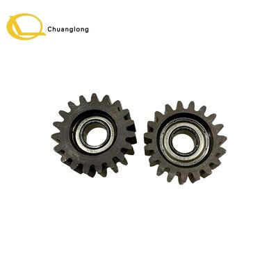 Χρηματοπιστωτικό Λογαριασμό Glory 19 Δοντιών Μητρώο από ανοξείδωτο χάλυβα με 686Z Υποκείμενο UW200 UW500 UW-52C UW500F Εναλλακτικό μέρος 11000326