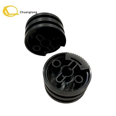 Σετ κυλίνδρων τροφοδοσίας Glory Cash Counter Αριστερό Δεξί 1742-T003 UW200 UW500 UW-52C UW500F GFS 120 GFB800 Ανταλλακτικό μηχανής ταξινόμησης χαρτονομισμάτων Διαθέσιμο