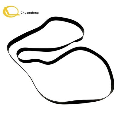 Η ζώνη κίνησης Glory Cash Counter 14×1096×0.65 mm επίπεδη ζώνη UW200 UW500 UW-52C UW500F GFS 120 GFB800 ανταλλακτικό μηχανή διαλογής μετρητών