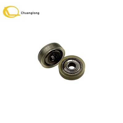 Επικεφαλής του οχήματος