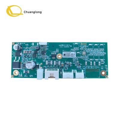 Καλή τιμή Wincor PCBA Ελεγκτής Φωτισμού Πάνελ 2 CH 1750345269 Πλακέτα Ελέγχου Μέρος Μηχανής ΑΤΜ CRM CRS Selfserv Kiosk 01750345269 σε απευθείας σύνδεση