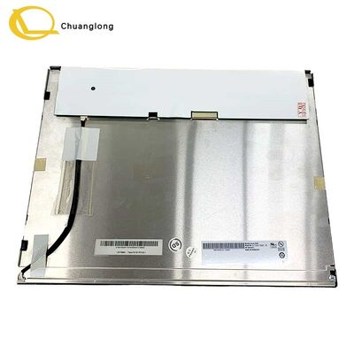 NCR 15 ιντσών μονάδα οθόνης LCD G150XTN06.0 009-0029561 Πάνελ TFT Τυπικής Φωτεινότητας για ΑΤΜ CRS Αυτόματης Εξυπηρέτησης Kiosk Μέρος 0090029561