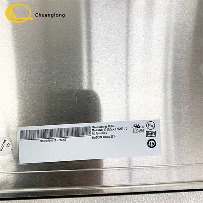 NCR 15 ιντσών μονάδα οθόνης LCD G150XTN06.0 009-0029561 Πάνελ TFT Τυπικής Φωτεινότητας για ΑΤΜ CRS Αυτόματης Εξυπηρέτησης Kiosk Μέρος 0090029561