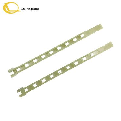 NCR S1 Κασέτα Κάτω Κάλυμμα Οδηγός Ράγας Μοχλός Κασέτας Νάιλον Υλικό 2030000529 ATM CRM CRS Μηχανή Αυτοεξυπηρέτησης Kiosk Ανταλλακτικό