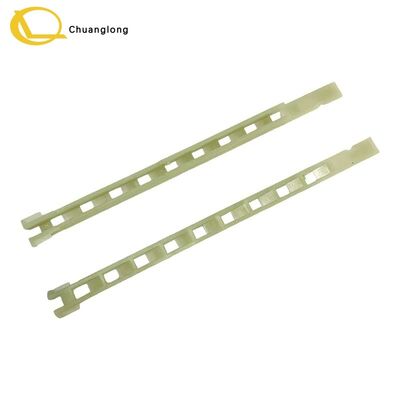 NCR S1 Κασέτα Κάτω Κάλυμμα Οδηγός Ράγας Μοχλός Κασέτας Νάιλον Υλικό 2030000529 ATM CRM CRS Μηχανή Αυτοεξυπηρέτησης Kiosk Ανταλλακτικό