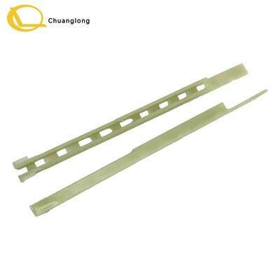 NCR S1 Κασέτα Κάτω Κάλυμμα Οδηγός Ράγας Μοχλός Κασέτας Νάιλον Υλικό 2030000529 ATM CRM CRS Μηχανή Αυτοεξυπηρέτησης Kiosk Ανταλλακτικό