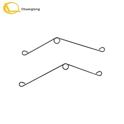 Ελατήριο επέκτασης κασέτας NCR S1, ελατήριο στρέψης για πόρτα ρολού 445-0756222-41 4450756222 2010002006 ATM CRM CRS Selfserv Part