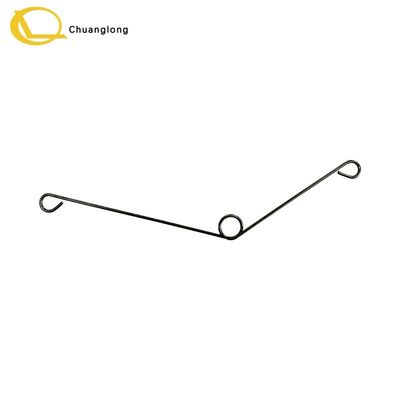 Ελατήριο επέκτασης κασέτας NCR S1, ελατήριο στρέψης για πόρτα ρολού 445-0756222-41 4450756222 2010002006 ATM CRM CRS Selfserv Part