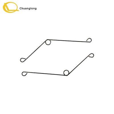 Ελατήριο επέκτασης κασέτας NCR S1, ελατήριο στρέψης για πόρτα ρολού 445-0756222-41 4450756222 2010002006 ATM CRM CRS Selfserv Part