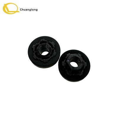 Καλή τιμή NCR 3Q8 αναγνώστης καρτών Assy Gum 4MM Roller 998-0235676 MCRW μικρού μεγέθους σε απευθείας σύνδεση