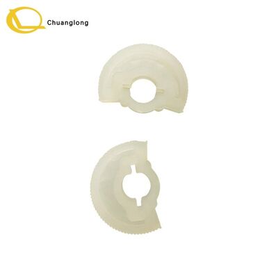 Καλή τιμή NCR 5887 Pick Module Assy D Wheel Pick Roller 445-0592170 4450592170 ATM CRS Μέρος μηχανής αυτοεξυπηρέτησης σε απευθείας σύνδεση