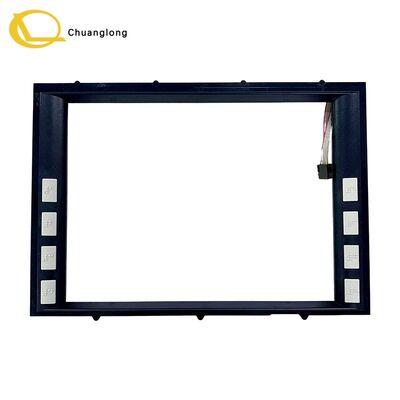 Καλή τιμή Πλαίσιο πλευρικού πλήκτρου Wincor Cineo C4060 FDK 01750186252 C2070 15 ιντσών CS280 Κάτω Θέση Braille DDC NDC 1750186252 Ανταλλακτικό Αυτοεξυπηρέτησης ΑΤΜ σε απευθείας σύνδεση
