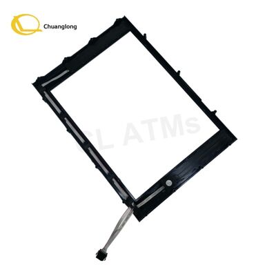 ΑΤΜ Wincor Cineo C4060 FDK 01750186252 1750186252 1001000898 C2070 15Inch Side Key Frame CS280 Κάτω τοποθετημένο Braille DDC NDC