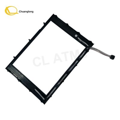 ΑΤΜ Wincor Cineo C4060 FDK 01750186252 1750186252 1001000898 C2070 15Inch Side Key Frame CS280 Κάτω τοποθετημένο Braille DDC NDC