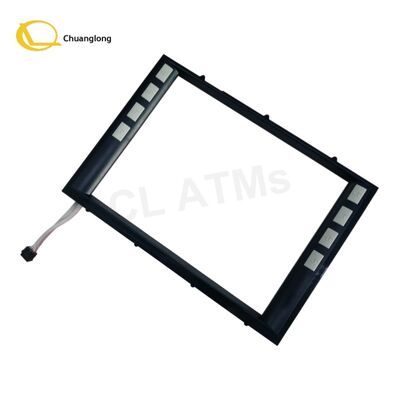 ΑΤΜ Wincor Cineo C4060 FDK 01750186252 1750186252 1001000898 C2070 15Inch Side Key Frame CS280 Κάτω τοποθετημένο Braille DDC NDC