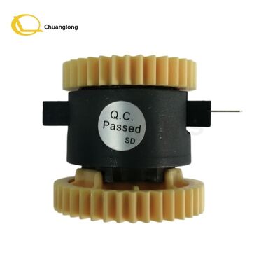 1750184231 1001000450 1750215294-04 ATM Part Wincor Nixdorf Double Extractor Unit CMD-V5 V Module Spare Parts Clutch Assy