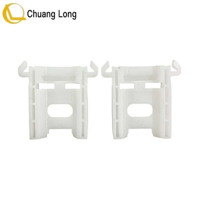 NCR S2 Cassette Block Pusher 445-0756222-48 Cash Box Latch 4450726079 445-0726079 ATM CRS Selfserv Kiosk Machine Part