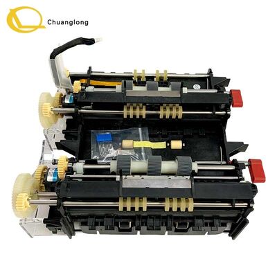 Μονάδα διπλού εξαγωγέα Wincor Nixdorf 2050XE MDMS CMD-V4 01750109641 V Module ATM CRS Selfserv Kiosk CRM Part 1750109641 Diebold