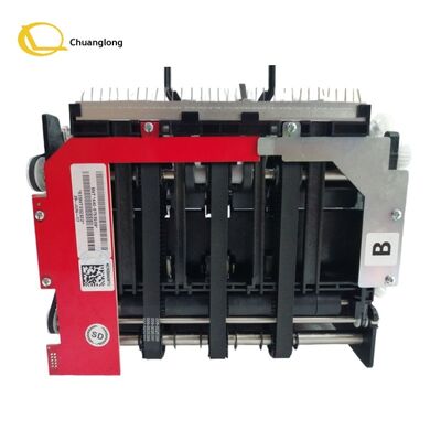 ATM Spare Part NCR SNT Module S2 ATM Machine Parts NCR S2 SNT Module SNT TLA Assy 445-0753508 445-0729811 SINGLE NOTES TRANSPORT