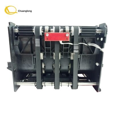 ATM Spare Part NCR SNT Module S2 ATM Machine Parts NCR S2 SNT Module SNT TLA Assy 445-0753508 445-0729811 SINGLE NOTES TRANSPORT