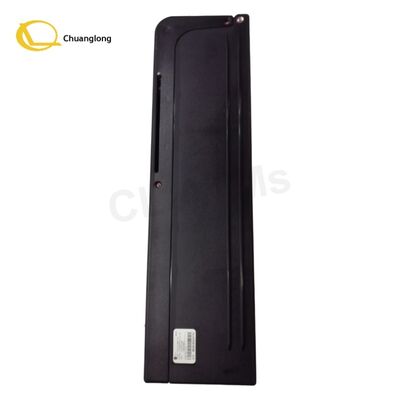 Τμήματα μηχανών ATM GRG CDM8240N-NNV-001 Τμήματα μηχανών ATM ΣΗΜΕΙΩΣΗ ΚΑΣΕΤΑ YT4.100.2158 Πανέμορφη, πρωτότυπη, μαύρη + πράσινη, μετρητά στην τράπεζα.