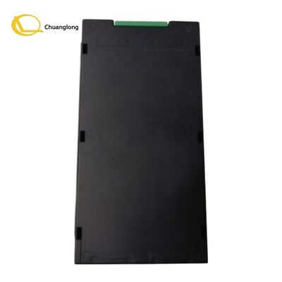 Τμήματα μηχανών ATM GRG CDM8240N-NNV-001 Τμήματα μηχανών ATM ΣΗΜΕΙΩΣΗ ΚΑΣΕΤΑ YT4.100.2158 Πανέμορφη, πρωτότυπη, μαύρη + πράσινη, μετρητά στην τράπεζα.