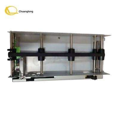 ATM Machine Automatic Money Dispenser with Durable Fujitsu F53 F56 Money Currency Bill Cash Dispenser