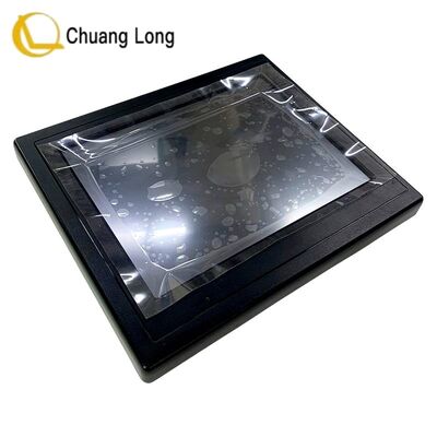 Πίνακας οθόνης NCR F10SBL 445-0783939 GRAPHICS Πίνακας χειριστή (GOP) Πίνακας οθόνης PENMOUNT 4450783939 ATM CRS Selfserv Kiosk μέρος