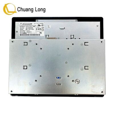 Πίνακας οθόνης NCR F10SBL 445-0783939 GRAPHICS Πίνακας χειριστή (GOP) Πίνακας οθόνης PENMOUNT 4450783939 ATM CRS Selfserv Kiosk μέρος