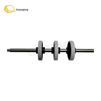 Ανταλλακτικά μηχανής ΑΤΜ 49248086-A 49-248086-000A Ανταλλακτικά ΑΤΜ Diebold Nixdorf 5500 Άξονας Κυλίνδρου Στοίβαξης 49248086000A