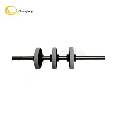 Ανταλλακτικά μηχανής ΑΤΜ 49248086-A 49-248086-000A Ανταλλακτικά ΑΤΜ Diebold Nixdorf 5500 Άξονας Κυλίνδρου Στοίβαξης 49248086000A