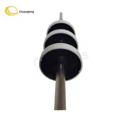 Ανταλλακτικά μηχανής ΑΤΜ 49248086-A 49-248086-000A Ανταλλακτικά ΑΤΜ Diebold Nixdorf 5500 Άξονας Κυλίνδρου Στοίβαξης 49248086000A