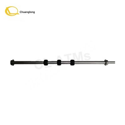 Ανταλλακτικά μηχανής ΑΤΜ 49253631-E 49-253631-0000E Diebold Άξονας Μεταφοράς DRV Ρουλεμάν Ανταλλακτικά για ΑΤΜ Diebold 49253631000E