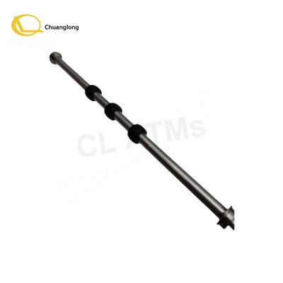 Ανταλλακτικά μηχανής ΑΤΜ 49253631-E 49-253631-0000E Diebold Άξονας Μεταφοράς DRV Ρουλεμάν Ανταλλακτικά για ΑΤΜ Diebold 49253631000E