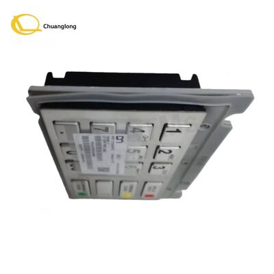 Καλή τιμή Ανταλλακτικά μηχανής ΑΤΜ 1750234996 DIEBOLD NIXDORF Πληκτρολόγιο V7 EPP PRT ABC 01750234996 Ανταλλακτικά μηχανής ΑΤΜ σε απευθείας σύνδεση
