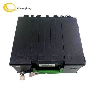 Καλή τιμή Wincor Nixdorf CMD RR Κασέτα Ασφαλής 01750056651 Απορρίψτε το κάδο με κλειδαριά και κλειδί 1750056651 Procash 1750041920 ATM CRS Selfserv Kiosk μέρος σε απευθείας σύνδεση