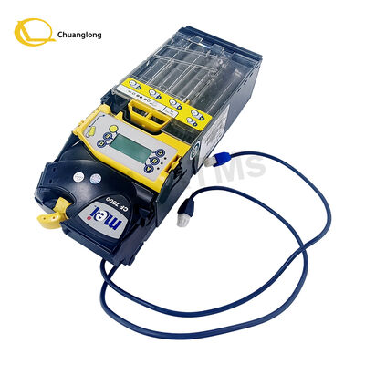 MEI Group Made in Mexico Mei Cashflow CF 7000 CF 7872 794926001 Coin Changer with Display CF-7000 Model for Vending Machine Financial Equipments