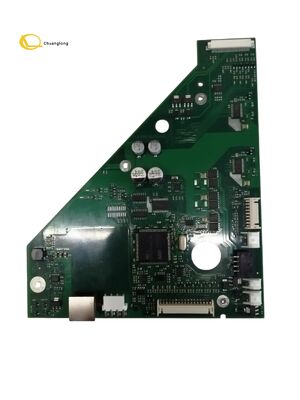 Καλή τιμή Ανταλλακτικά Μηχανήματος ΑΤΜ Diebold Nixdorf DN Series IOT Ενσωματωμένη Μονάδα Εισόδου-Εξόδου Δίσκος Πελάτη Κύρια Πλακέτα 1750288271-01 1750287370 01750287369 σε απευθείας σύνδεση
