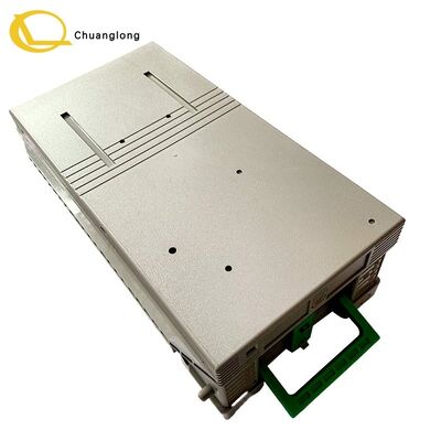 Καλή τιμή Κασέτα νομισμάτων NCR Wide Currency 445-0689215 S1 Κουτί μετρητών 4450689215 6622 6623 6625 6626 6628 6632 Μηχάνημα ΑΤΜ CRS CRM Selfserv Kiosk Μέρος σε απευθείας σύνδεση