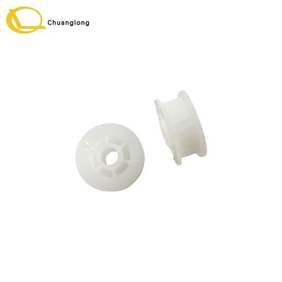 Καλή τιμή OKI BCC00006 RG7 Bill Press Pool Guide Belt Gear BCC-00006 πλαστικό λευκό κιβώτιο Yihua 6040W ATM CRM αυτοεξυπηρετούμενο κιόσκι σε απευθείας σύνδεση
