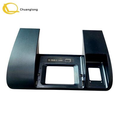 Καλή τιμή Κάλυμμα προσώπου OKI RG7 BCC6040W Πλαίσιο προσώπου BCC-6040W Yihua 6040W Μηχάνημα ΑΤΜ CRM Αυτοεξυπηρέτησης Kiosk Ανταλλακτικό σε απευθείας σύνδεση
