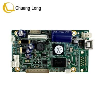 Καλή τιμή Πίνακας Ελέγχου Εκτυπωτή Wincor Nixdorf TP28 01750256248-69 TP28 Κύρια Πλακέτα Εκτυπωτή Αποδείξεων PCB ATM CRS Αυτόματης Εξυπηρέτησης Μέρος Kiosk σε απευθείας σύνδεση