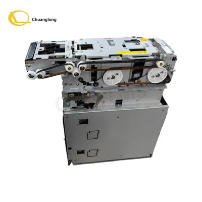 Καλή τιμή Μονάδα διανομής Fujitsu F56 με 2,3,4,5,6 Κασέτες (500 σημειώσεις το καθένα), RS232C Διασύνδεση, και Προηγούμενες / πίσω επιλογές υπηρεσίας Fujitsu F56 Πολυκασέτες Διανομέας μέσων ενημέρωσης σε απευθείας σύνδεση