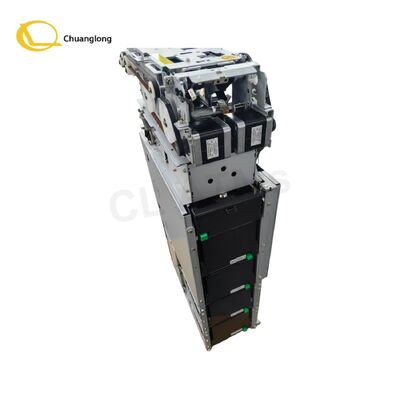 Καλή τιμή Fujitsu F56 Πολυκασέτα Διανομέας ΜΜΕ με 4 Κασέτες Για ΑΤΜ Κιόσκι Εισιτήριο NRT Παιχνίδια Επισκευή μηχανής Προδιαγραφές Επικοινωνία Ivy +86 18138781425 σε απευθείας σύνδεση