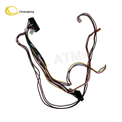 Καλή τιμή 4P007394A RB Cashbox Data Cable BX2 Αντικατάσταση για Hitachi 2845V RB Cassette RB Cashbox Data Cable BX2 Αντικατάσταση σε απευθείας σύνδεση