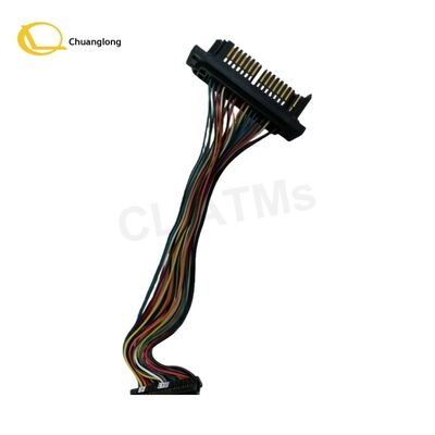 Καλή τιμή 2P004303B RB 2845V Cashbox Υπόδειγμα αντικατάστασης καλωδίου δεδομένων για την Hitachi 2845V RB Cassette σε απευθείας σύνδεση
