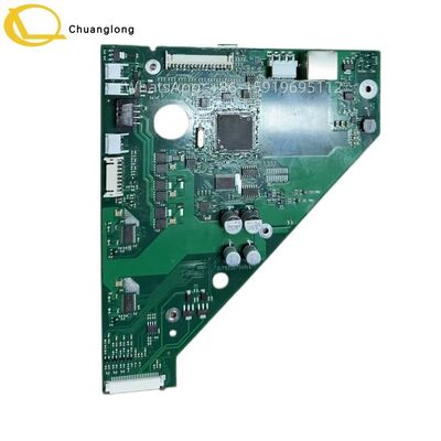 Καλή τιμή Wincor IOT In-Output Module Κεντρικό Πίνακα 01750287370 DN200 Πίνακα I/O του πελατή PCB 1750288271-01 Diebold Nixdorf ATM Cash Recycler CRS Selfserv Μέρος σε απευθείας σύνδεση
